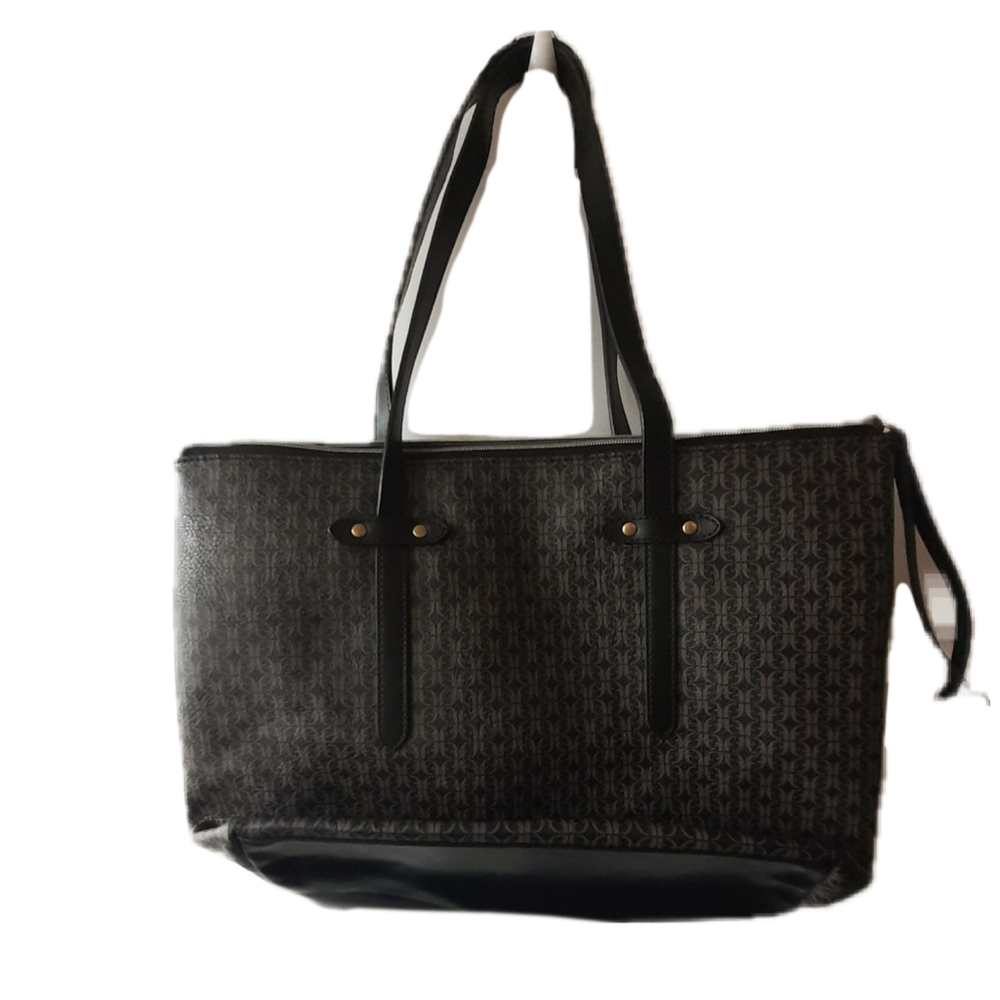 Fossil Tote Bag - Picture 2 of 4